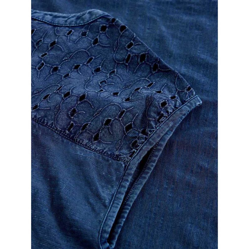 White Stuff Dina Tank image number 2